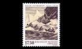 Grönlanti 411 ** Otto Sverdrup (2004)