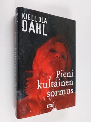 Kjell Ola Dahl : Pieni kultainen sormus