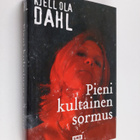 Kjell Ola Dahl : Pieni kultainen sormus - pikkukuva 1