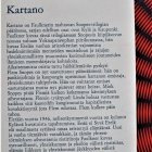 William Faulkner : Kartano , lukematon - pikkukuva 2