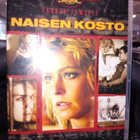 Dvd Naisen kosto ( SIS POSTIKULU ) - pikkukuva 1