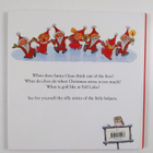 Pekka Vuori : Santa's pot is bubbling... : comics from th... - pikkukuva 2