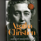 JOHN CURRAN: Agatha Christien salaiset muistikirjat - pikkukuva 1