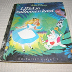 Disney Liisa ja valkoinen kani - pikkukuva 1