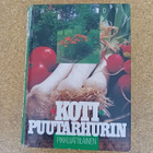 Kotipuutarhurin pikkujättiläinen kirja - pikkukuva 1
