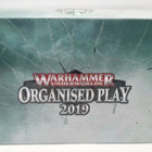 Warhammer Underworlds - Organized Play 2019 Nightvault Promo - pikkukuva 1