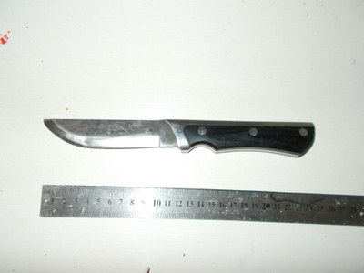 puukko veitsi tikari