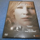 LITTLE FISH uusi DVD - pikkukuva 1