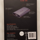 Cepter Vault 512 Gt ulkoinen SSD - pikkukuva 2