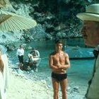 RIKOS AURINGON ALLA ( Agatha Christie) - pikkukuva 3