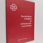 Sosiaalialan tutkimus ja yhdyskuntasuunnittelu - pikkukuva 1