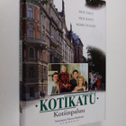 Hannu (toim.) Kahakorpi : Kotikatu Kotiinpaluu - pikkukuva 1