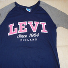 3kpl Levi paitoja - koko L - pikkukuva 1