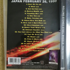 THE ROLLING STONES - Steel Wheels - Tokyo 1990 DVD - pikkukuva 2