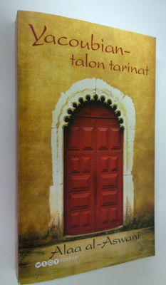 Alaa al- Aswani : Yacoubian-talon tarinat