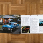 Esite Opel Rekord 2000, 1970-luku - pikkukuva 2