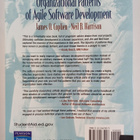 James O. Coplien : Organizational patterns of agile softw... - pikkukuva 2