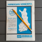Hankkija Kodin Koje- Ja Tarvikehinnasto 1965-66 - pikkukuva 2