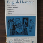 An Anthology of English Humour - pikkukuva 1
