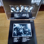 Krokus - Heart Attack CD - pikkukuva 2