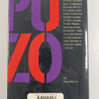 Mario Puzo : Neljäs K - pikkukuva 2