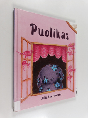 Julia Savtchenko : Puolikas