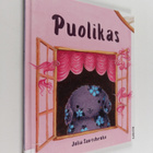 Julia Savtchenko : Puolikas - pikkukuva 1