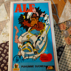 Alf (VHS) - pikkukuva 1