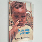 Lauri Lähdeaho : Keisarin perintö - pikkukuva 1