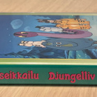 Tove Janssonin MUUMILAAKSON TARINOITA [ alkuperäiset äänet ] - pikkukuva 3