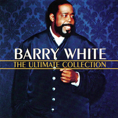 Barry White - The Ultimate Collection (CD) MINT!! Remastered