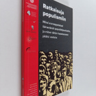 Ratkaisuja populismiin : miksi eurooppalaiset aanestavat ... - pikkukuva 1