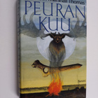 Elizabeth Marshall Thomas : Peurankuu - pikkukuva 1