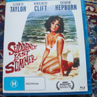 Suddenly, Last Summer - pikkukuva 1