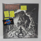 WEREGOAT - UNHOLY EXALTION OF... M-/M- 12" MINI ALBUM - pikkukuva 1