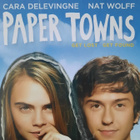 Paper Towns BLU-RAY - pikkukuva 1