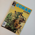 Conan extra albumi 1/ 1994 Gwahlurin jalokivet - pikkukuva 2