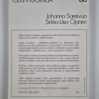 Johanna Saresvuo : Tulkin käsikirja - pikkukuva 2