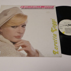 Loretta Goggi - Il Bello Della Goggi -LP *ELECTRONIC POP* - pikkukuva 1