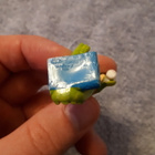 Kinder Ferrero 1991 krokotiili - pikkukuva 2