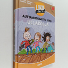 Tuutikki Tolonen : Auttamistoimisto Luna ullakolla - pikkukuva 1