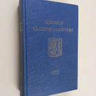Suomen valtiokalenteri 1977 - pikkukuva 1
