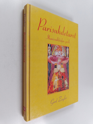 Gerd Ziegler : Parisuhdetarot : ihmissuhteiden peili