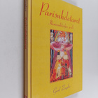 Gerd Ziegler : Parisuhdetarot : ihmissuhteiden peili - pikkukuva 1