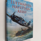 Mike Spick : Luftwaffen hävittäjä-ässät - pikkukuva 1