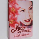 Jude Deveraux : Silkkiäispuu - pikkukuva 1