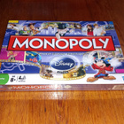 Monopoly Disney edition - lautapeli - pikkukuva 1