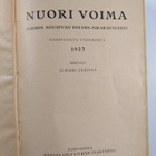 Nuori voima 1923 - pikkukuva 3