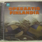 Arto Paasilinna • Operaatio Finlandia CD Äänikirja (UUSI) - pikkukuva 1