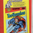 Teräsmies n:o 1 1986 Syntynyt Teräsmieheksi. - pikkukuva 5